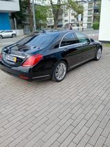 Mercedes-Benz S 350 BlueTEC - - gebrauchte Mercedes-Benz S 350 aus dem Jahr 2014