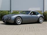 Wiesmann MF 4 GT*Elektr. Sitz*Kälteanlage*GrauMet-Schwarz - Wiesmann MF 4 mit Benzin-Antrieb