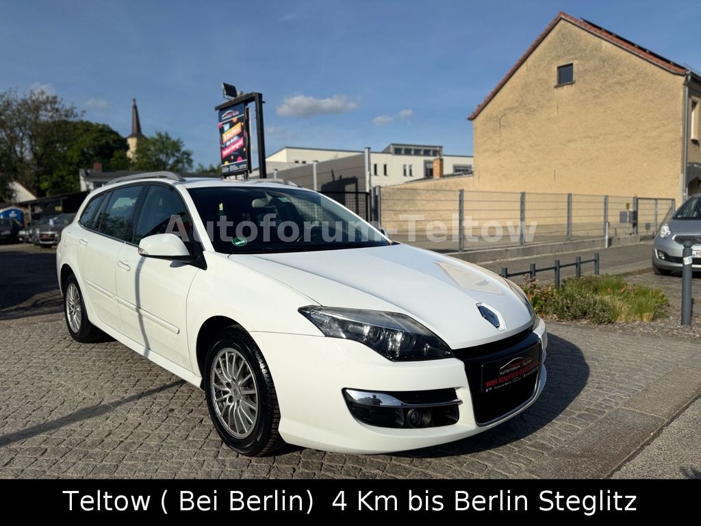 Renault Laguna