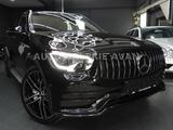 Mercedes-Benz GLC 43 AMG 4M/PANO/BRUMSTER/MEMORY - gebrauchte Mercedes-Benz GLC 43 AMG aus dem Jahr 2021