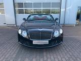 Bentley Continental GTC SPEED CARBON/KAMERA/MASSAGE/LUFT - Bentley: Cabrio, Gtc