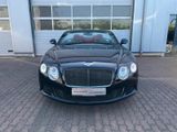 Bentley Continental GTC SPEED CARBON/KAMERA/MASSAGE/LUFT - Bentley: Gtc