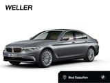 BMW 530d xDrive Luxury Line GSD StdHz NightV DA+ PA+ - BMW 530 in Bielefeld