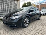 Honda Civic Tourer Lifestyle - Honda Civic Lifestyle mit Diesel-Antrieb