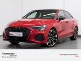 Audi S3 Limo 2.0 TFSI Q EDITION ONE LM19 PRIVACY GRA - Audi in Essen: Q1