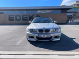 BMW M3 Cabrio I Pleuellager gewechselt I Sammler - BMW M3 aus 2002: Cabrio