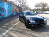 Mercedes-Benz CLK 220 CDI AVANTGARDE Avantgarde - Mercedes-Benz CLK 220: Cdi