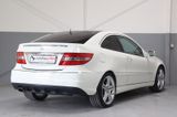 Mercedes-Benz CLC 350 Sportpaket~Harman/Kardon~Memory~SZH~ - : Coupé, Clc Sport