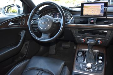 Audi A6 - 12