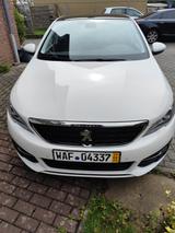 Peugeot 308 PureTech 110 Style Style - Peugeot 308 in Hamm