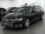 Audi A6 Lim. 40 TDI S Line S-DACH/CARPLAY/B&O/U-FREI! - Audi A6: Limousine, 4f