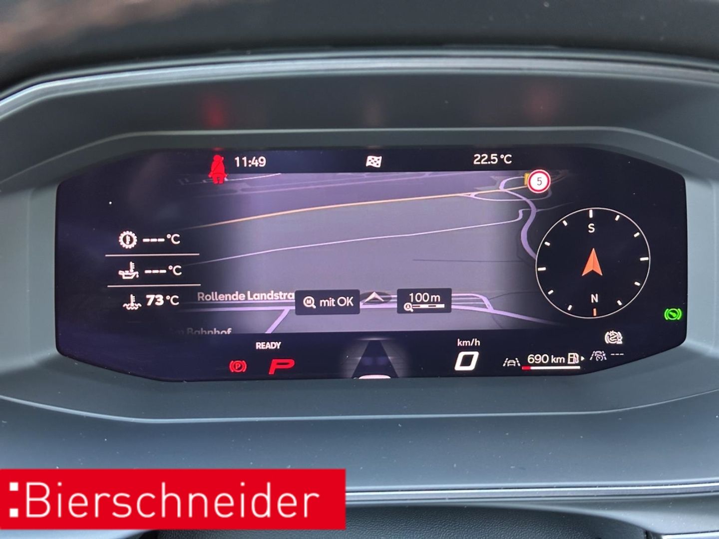 Cupra Leon - Bild 21