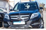 Mercedes-Benz GLK 220 CDI BlueTec 4Matic 7G-Tronic Sportpaket - Mercedes-Benz GLK 220 Gebrauchtwagen in Hannover