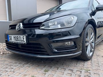 Volkswagen Golf - 4