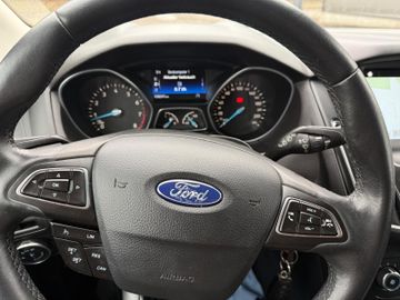 Ford Focus - 9