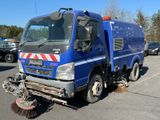 Mitsubishi CANTER BROCK SL 140/2 - Offers matching your search criteria