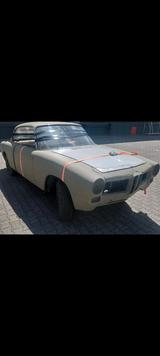 BMW Bmw 3200 CS-V8 -Bertone Coupe/1 of 601 - : Coupe, Bertone