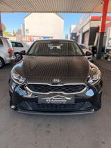 Kia CeedLIMITED* NAVI*APPLECARPLAY*KLIMA*SHZ*KAMERA - Kia cee'd / Ceed in Solingen