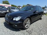 Mercedes-Benz C 320 C -Klasse T-Modell C 320 T CDI*Avantgarde* - Mercedes-Benz C 320: Cdi Avantgarde