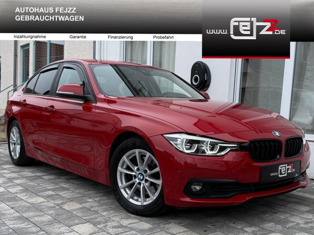 BMW 320d xDrive #Garantie #TÜV Neu #Head-Up