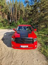 Dodge RAM 5.7 2018 - Dodge: Geländewagen, 5.2