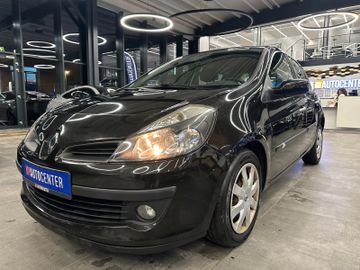 Renault Clio III Edition Dynamique *1. Hand*TÜV 0726*