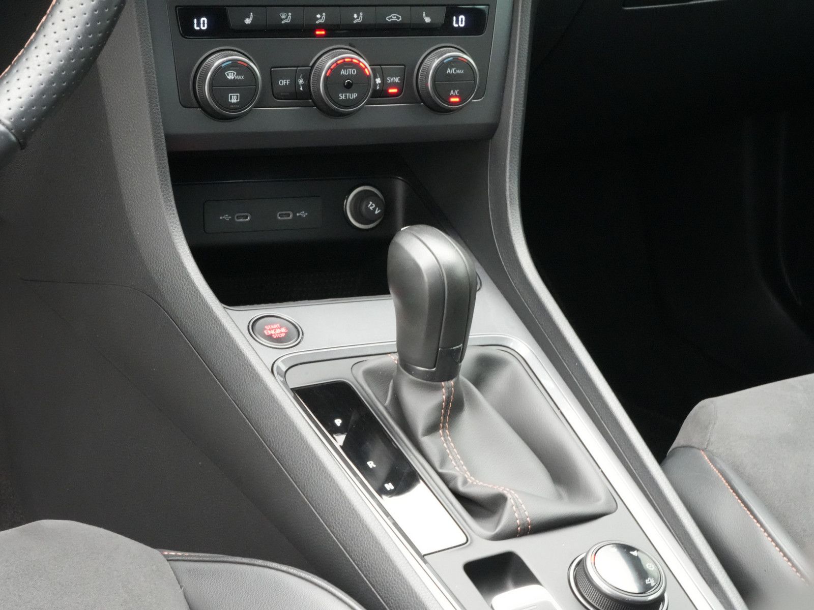 Cupra Ateca - Bild 12