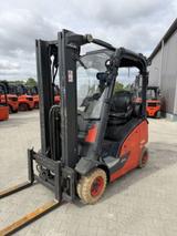 Linde H16T-01 - Linde H16T