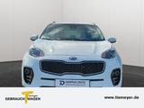 Kia Sportage 1.7 CRDI 2WD Dream-Team Edition AHK - Kia Sportage Gebrauchtwagen in Dortmund