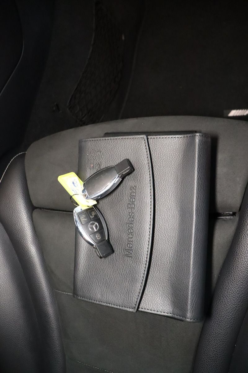 Fahrzeugabbildung Mercedes-Benz GLC 350 QE 4Matic * AMG-Paket * LED *