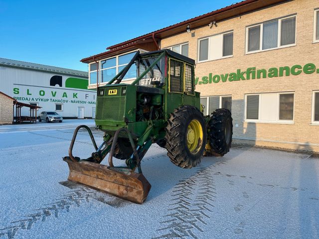 Zetor LKT 81 TURBO vin 696