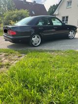 Mercedes-Benz E 50 AMG AMG - Mercedes-Benz E 50 Gebrauchtwagen