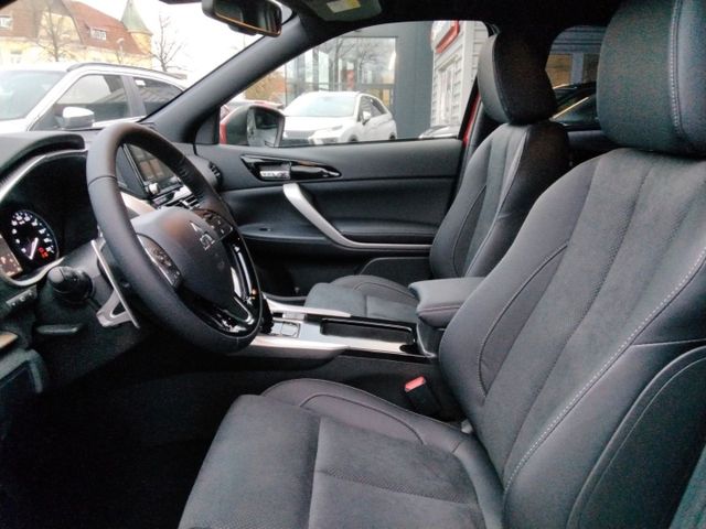 Eclipse Cross Plug-in Hybrid PLUS mit Select Pak