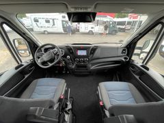 Phoenix Maxi Alkoven 7500 RSL  | High-End-Ausstattung