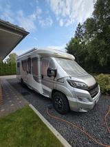 LMC 762 Cruiser Comfort - LMC Cruiser