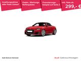 Audi TT Roadster 45 TFSI quattro B&O Kamera Navi virt - Audi TT in Hannover