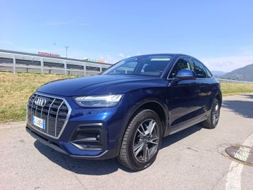 Audi Q5 - 3