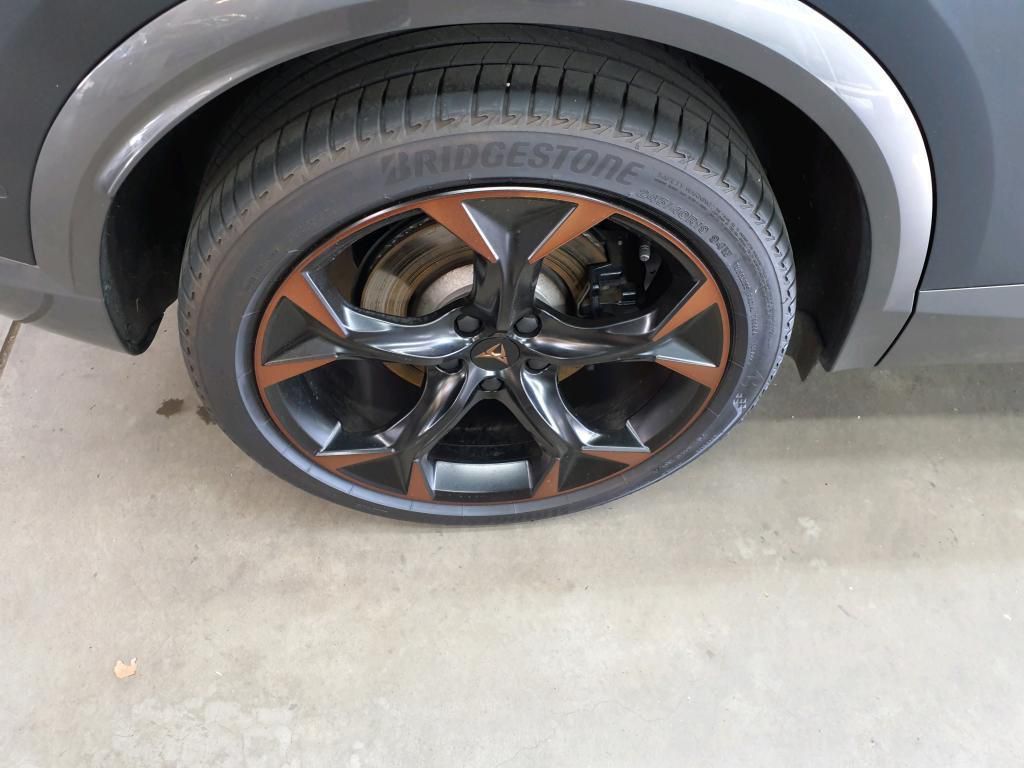 Cupra Formentor VZ 4Drive 2.0 TSI DSG AHK*Pano*RFK*PDC