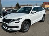 Skoda Kodiaq Laurin & Klement 2.0 TDI DSG ACC LED APP - Skoda: Klement Laurin