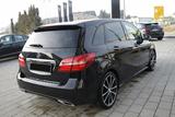 Mercedes-Benz B 250 211PS Urban - Mercedes-Benz B-Klasse: Kombi