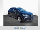 Volkswagen Taigo 1.0 TSI DSG KAMERA NAVI APP - Volkswagen Taigo Jahreswagen