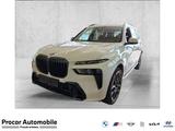 BMW X7 xDrive40i M Sport HUD PANO RFK NAVI LED DAB - gebrauchte BMW X7 aus dem Jahr 2022