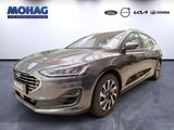 Ford Focus 1.0l Turnier -MHEV- Titanium *SHZ-Tempomat - Ford Focus Neuwagen in Essen
