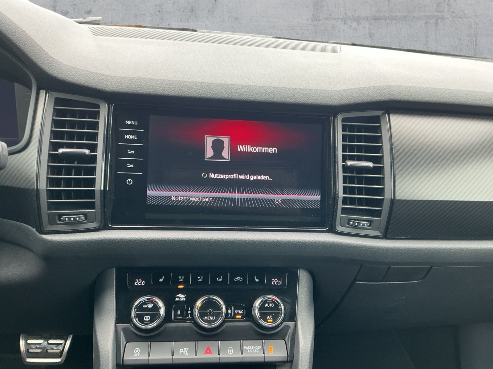 Skoda Kodiaq - Bild 11