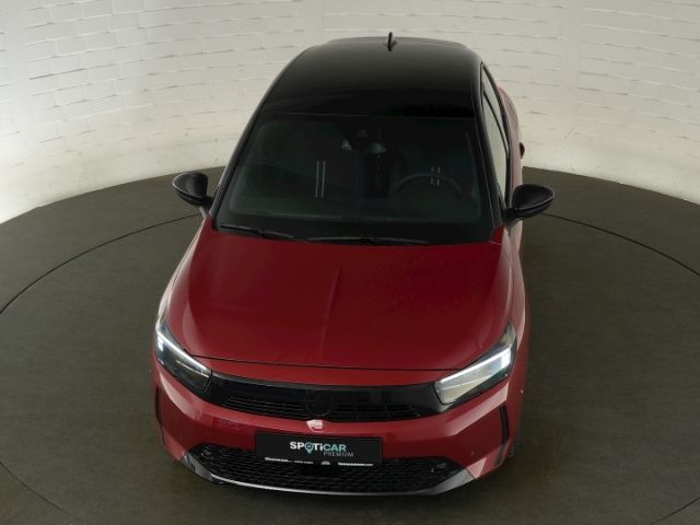 Corsa F FACELIFT GS+LED LICHT+NAVI+RÜCKFAHRKAMER