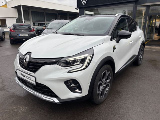 Renault Captur II Edition One