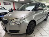 Skoda Fabia Ambiente 1.2 PDC KLIMA TEMPOMAT - Skoda Fabia aus 2007: 1.2