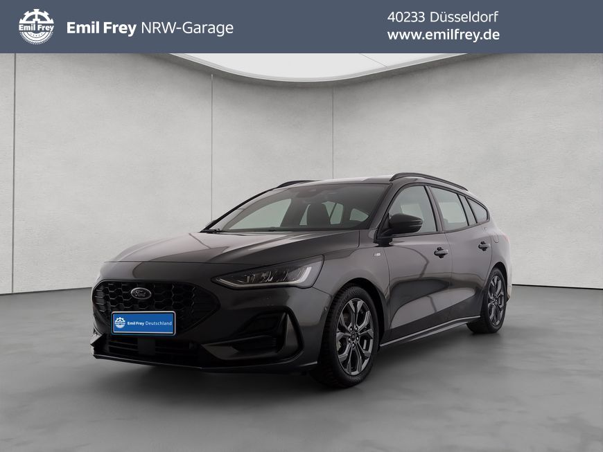 Image of Ford Focus