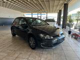 Volkswagen Golf VII Lim. Allstar BMT - Volkswagen Golf: Kleinwagen