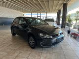 Volkswagen Golf VII Lim. Allstar BMT - Volkswagen Golf: Kleinwagen